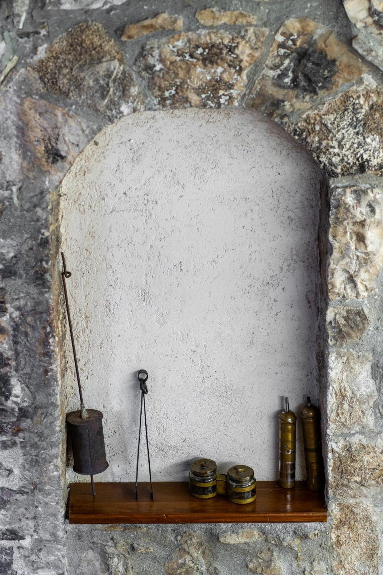 The Well House - Unesco 베라트 외부 사진