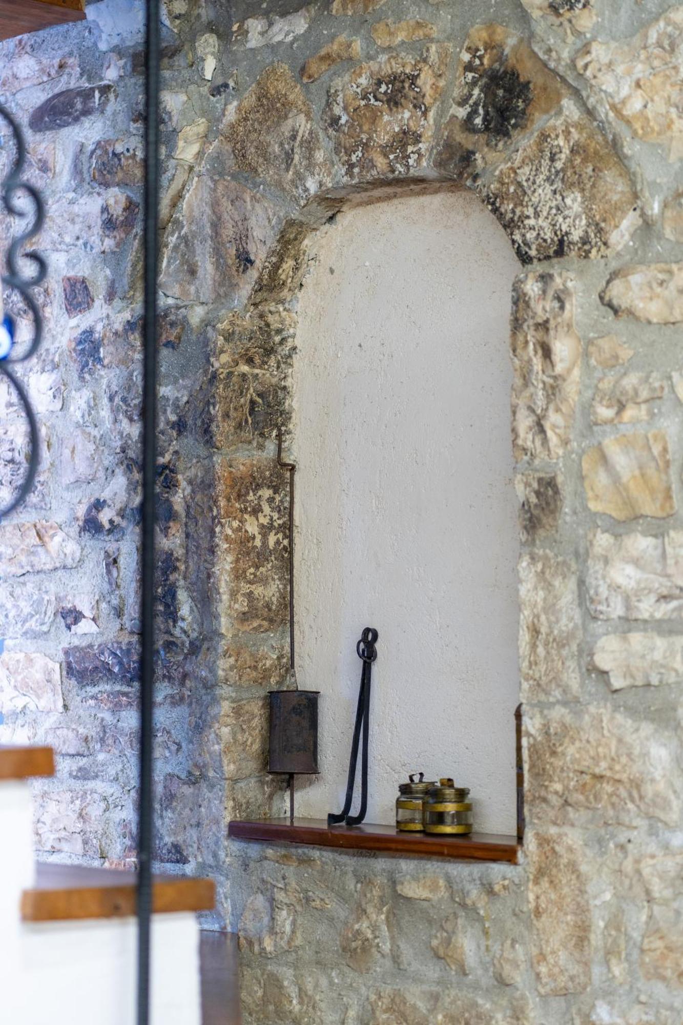 The Well House - Unesco 베라트 외부 사진